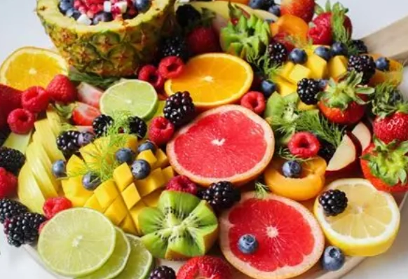 減肥可以吃什麼水果