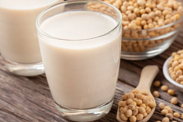 豆漿功效 豆漿功效