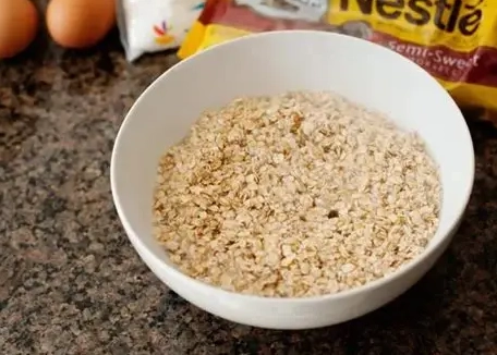 燕麥片健康食譜