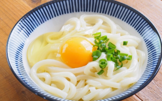 烏龍麵熱量 烏龍麵熱量