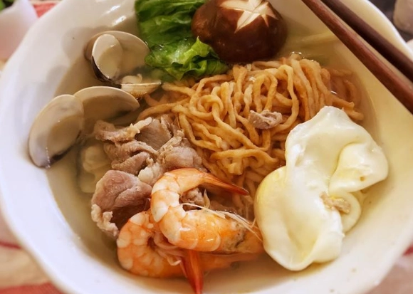 鍋燒意麵烹飪技巧 鍋燒意麵烹飪技巧