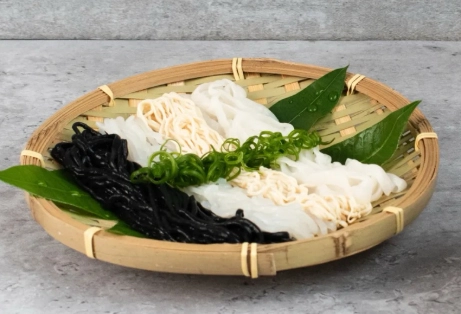 米線熱量 米線熱量