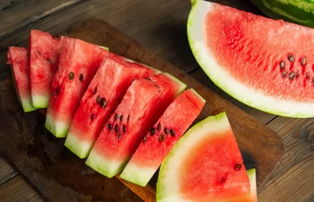 西瓜減肥法