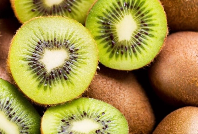 綠色奇異果功效