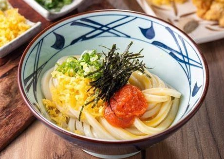 烏龍麵營養 烏龍麵營養