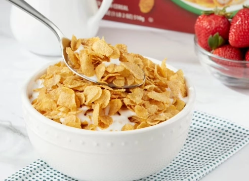 早餐燕麥片做法