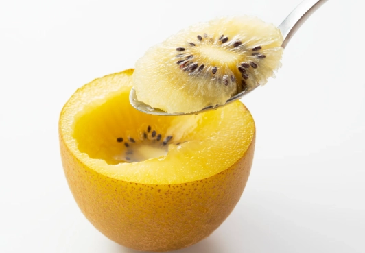 奇異果營養價值