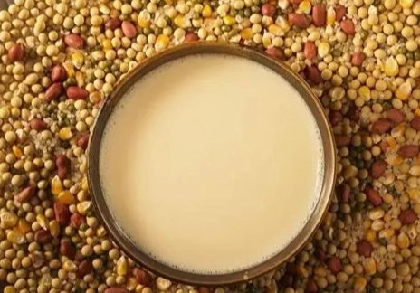 豆漿對男性影響 豆漿對男性影響