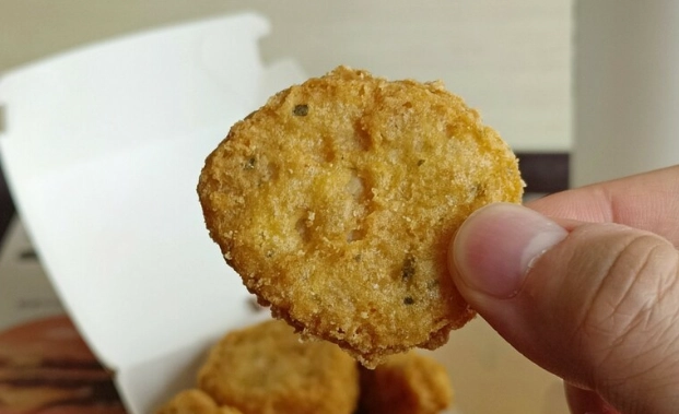 麥當勞雞塊營養 麥當勞雞塊營養