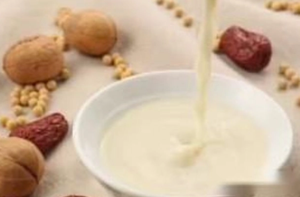 豆漿對女性的益處 豆漿對女性的益處