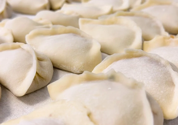 低卡水餃 低卡水餃