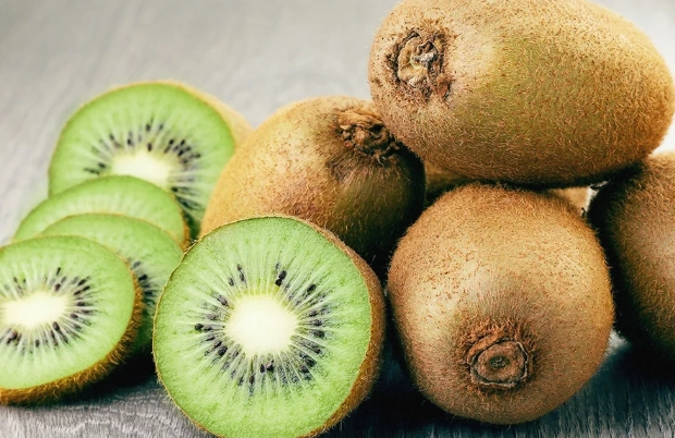 奇異果健康益處