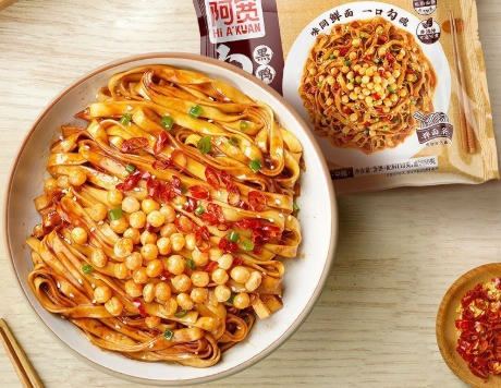 低卡路里寬麵 低卡路里寬麵