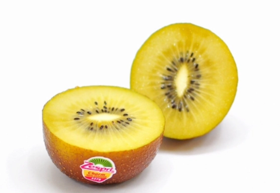 奇異果營養價值