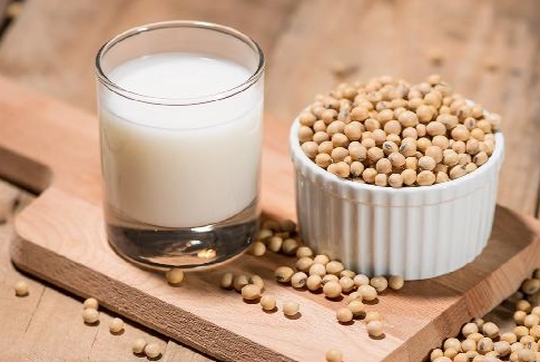 女人喝豆漿壞處