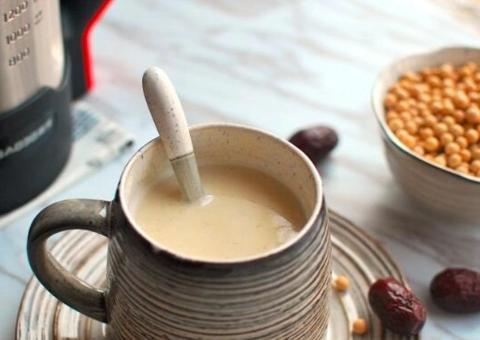 男性喝豆漿健康風險 男性喝豆漿健康風險