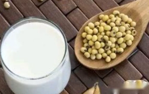 女性喝豆漿營養 女性喝豆漿營養