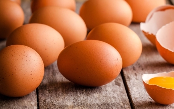 一天吃四顆蛋會怎樣