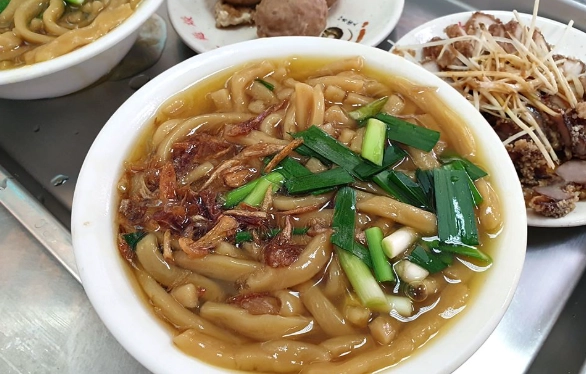 大麵羹健康 大麵羹健康