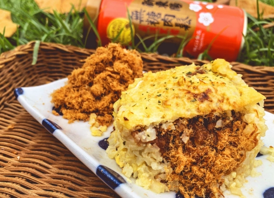 肉鬆壽司卡路里 肉鬆壽司卡路里