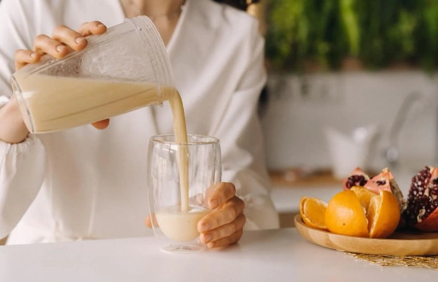 豆漿對男性健康