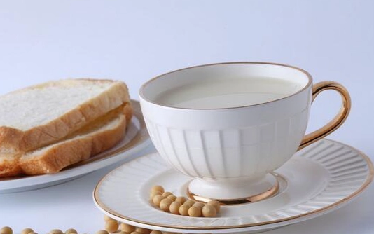 女性喝豆漿營養 女性喝豆漿營養