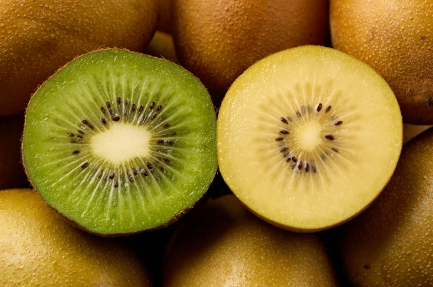 奇異果健康益處