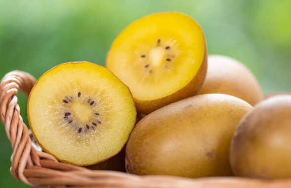 奇異果選擇技巧