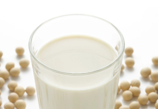 無糖豆漿攝取量