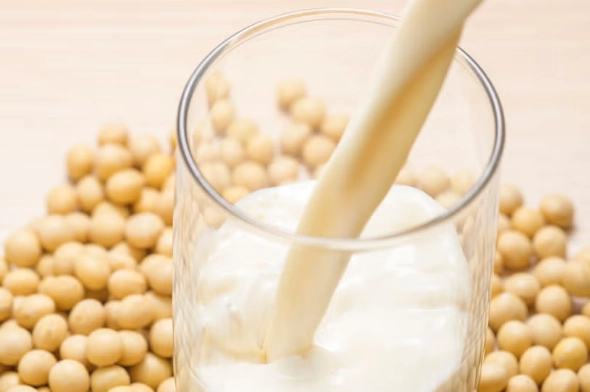 豆漿禁忌 豆漿禁忌