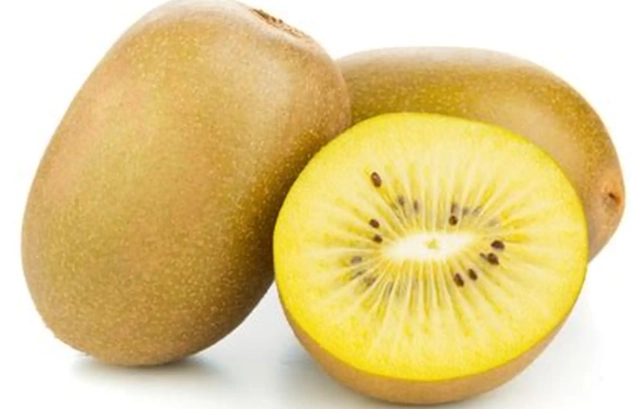 金奇異果副作用