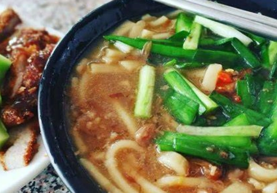 大麵羹健康 大麵羹健康