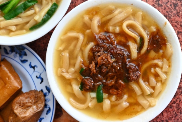 大麵羹營養 大麵羹營養