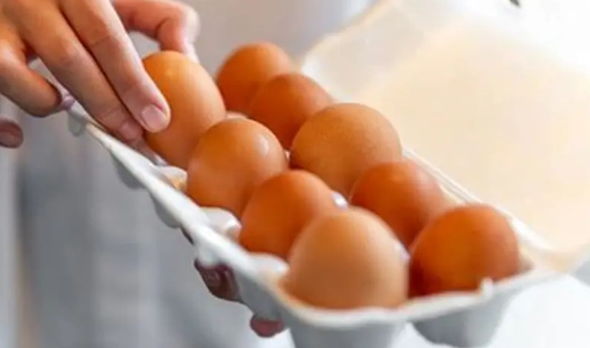 一天吃四顆蛋健康影響