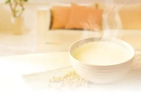 女人喝豆漿壞處