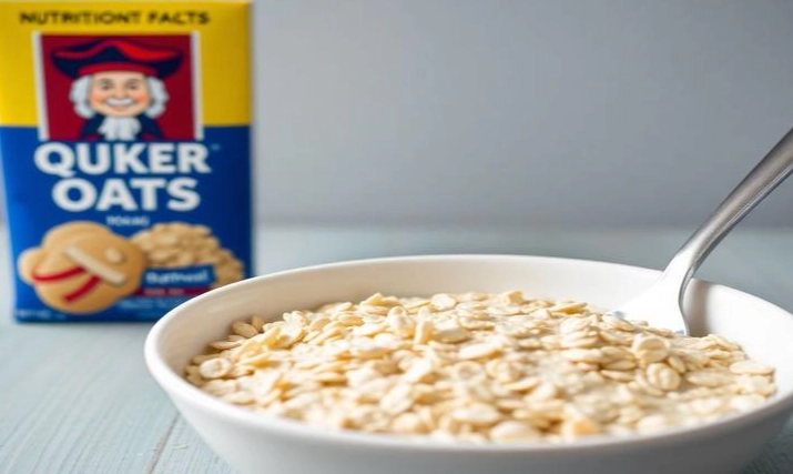 燕麥片健康食譜