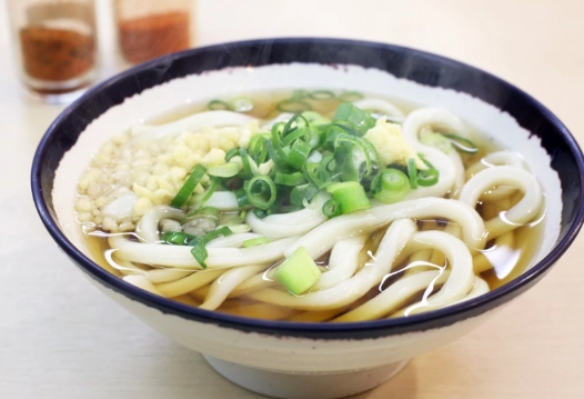 烏龍麵健康吃法 烏龍麵健康吃法