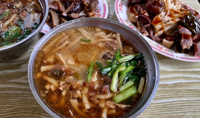 大麵羹熱量 大麵羹熱量