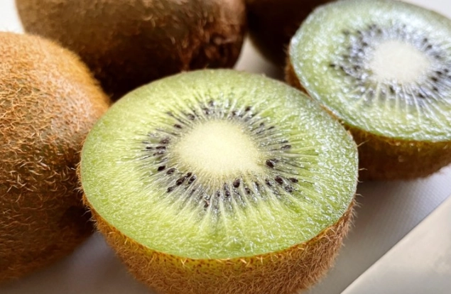 奇異果營養價值