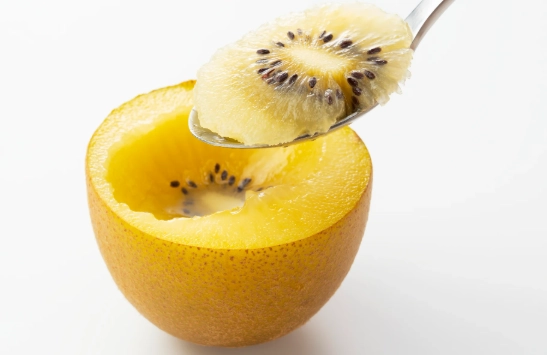 金奇異果食用禁忌