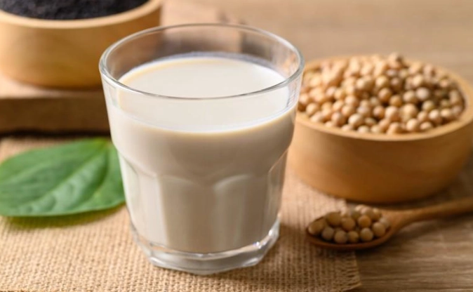 豆漿對男性影響 豆漿對男性影響