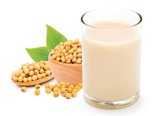 豆漿對男性健康