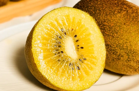 奇異果營養價值