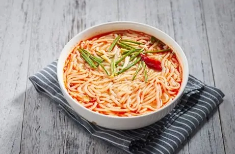 米線熱量 米線熱量