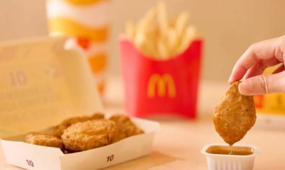 雞塊健康評估 雞塊健康評估