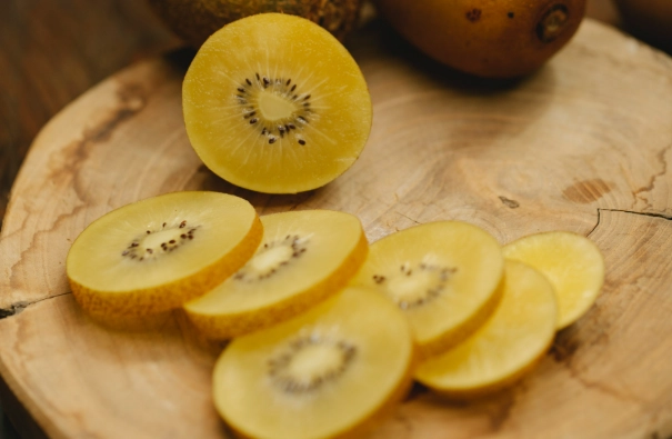 黃金奇異果減肥