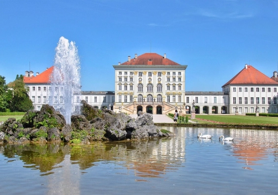 慕尼黑旅遊 慕尼黑旅遊