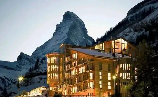 瑞士便宜住宿 瑞士便宜住宿