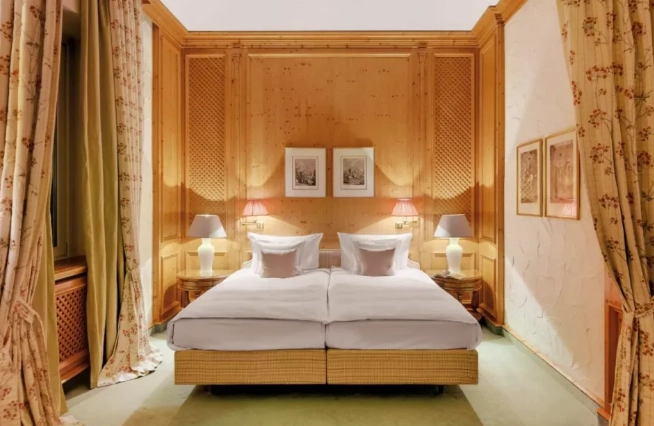 慕尼黑旅遊住宿 慕尼黑旅遊住宿