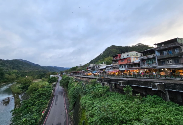 九份到平溪交通 九份到平溪交通